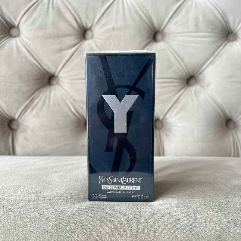 YSL Y INTENSE | 100ML - SEALED