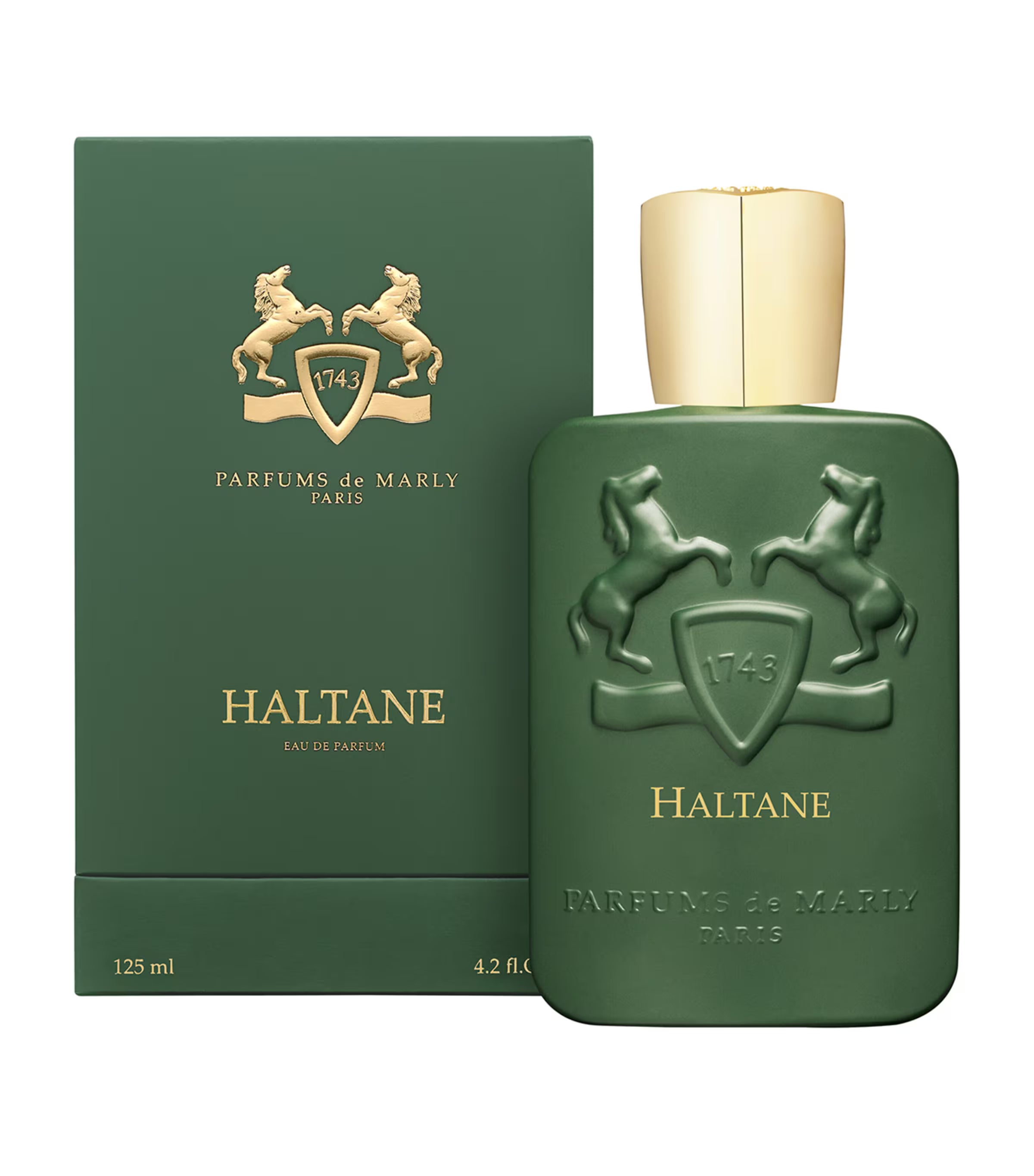 (FASTBREAK) PDM HALTANE | 125ml - SEALED