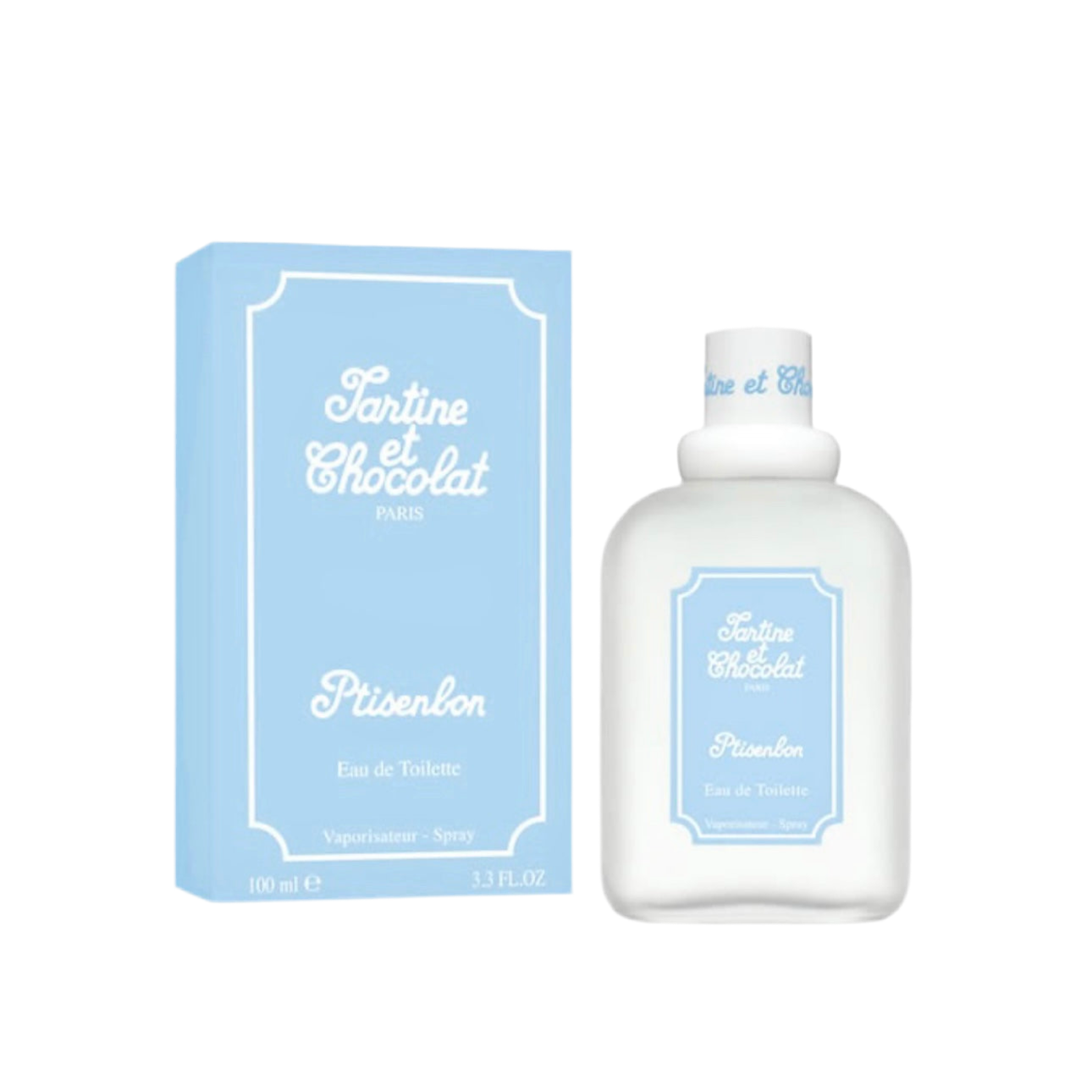 PREORDER) GIVENCHY TARTINE ET CHOCOLAT PTISENBON | 100ML - SEALED