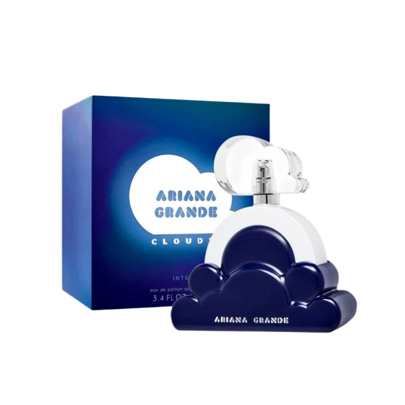 (PREORDER) ARIANA GRANDE CLOUD 2.0 INTENSE | 100ML - SEALED