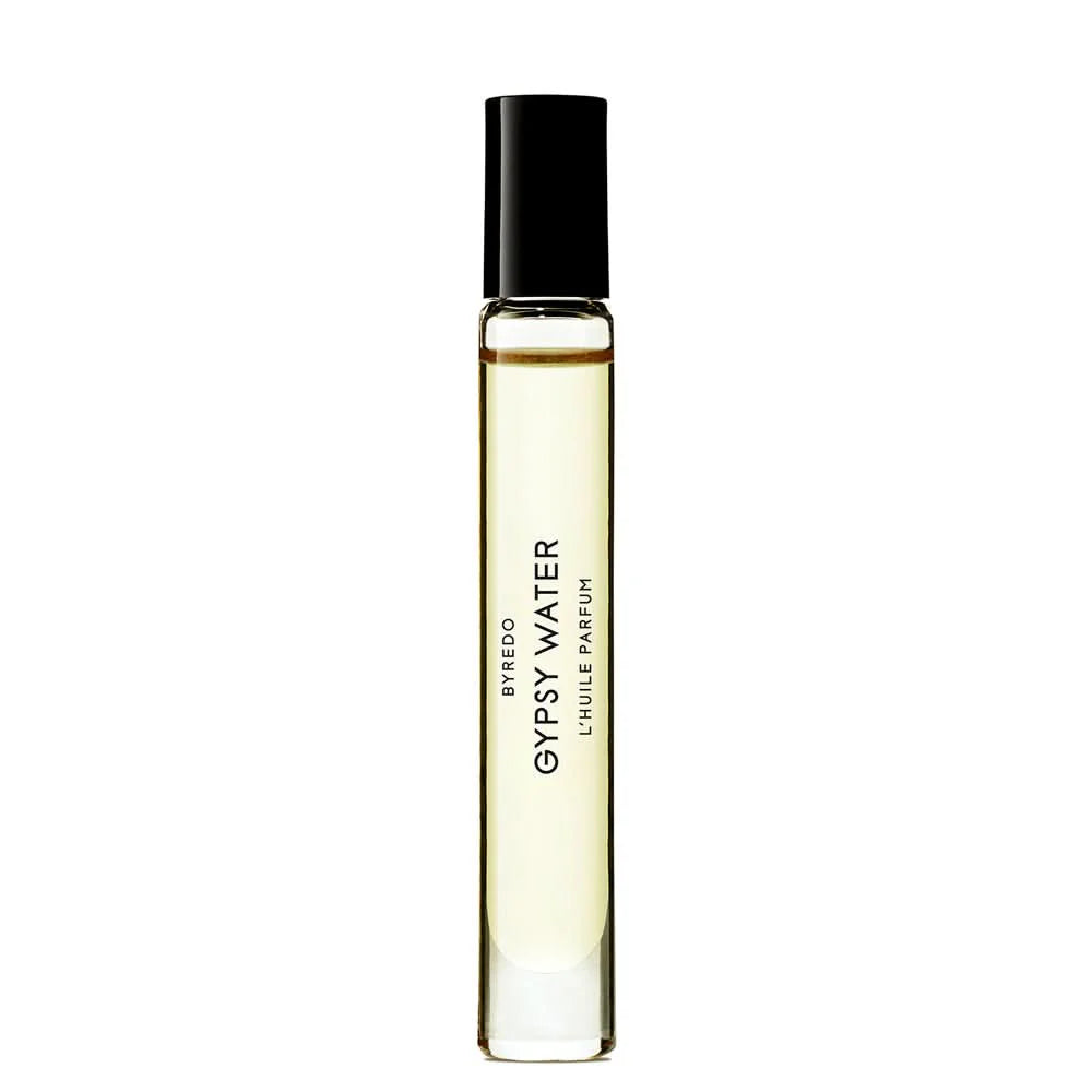 (PREORDER) BYREDO GYPSY WATER | 7.5ML ROLLERBALL - TESTER