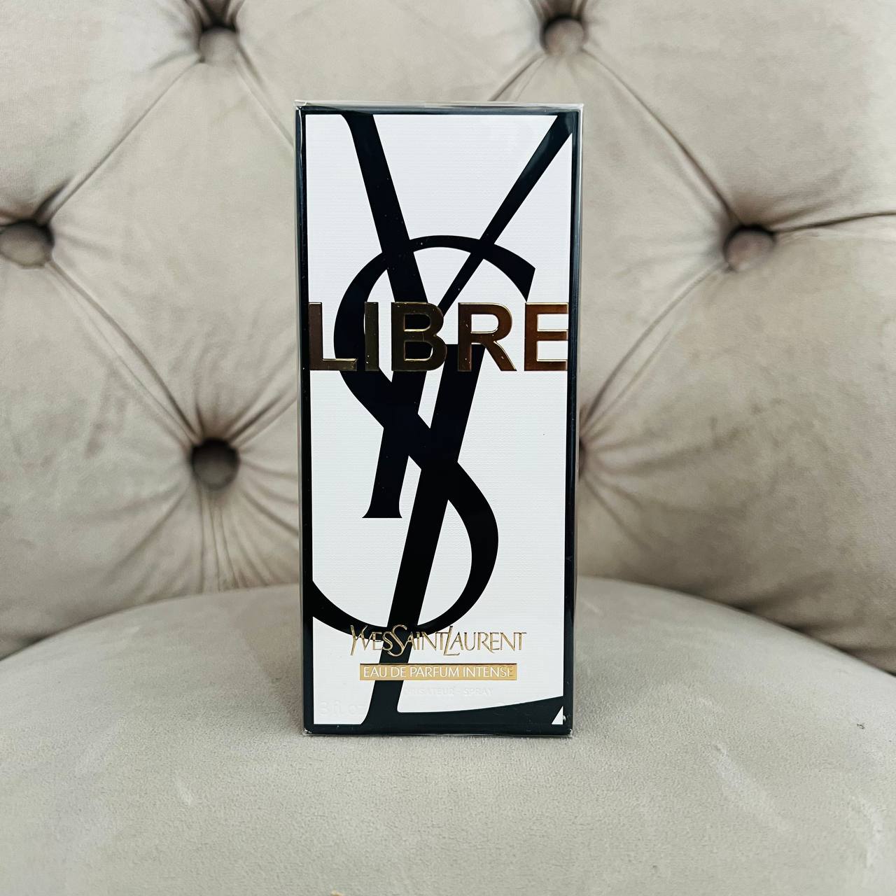 YSL LIBRE INTENSE | 90ML - SEALED