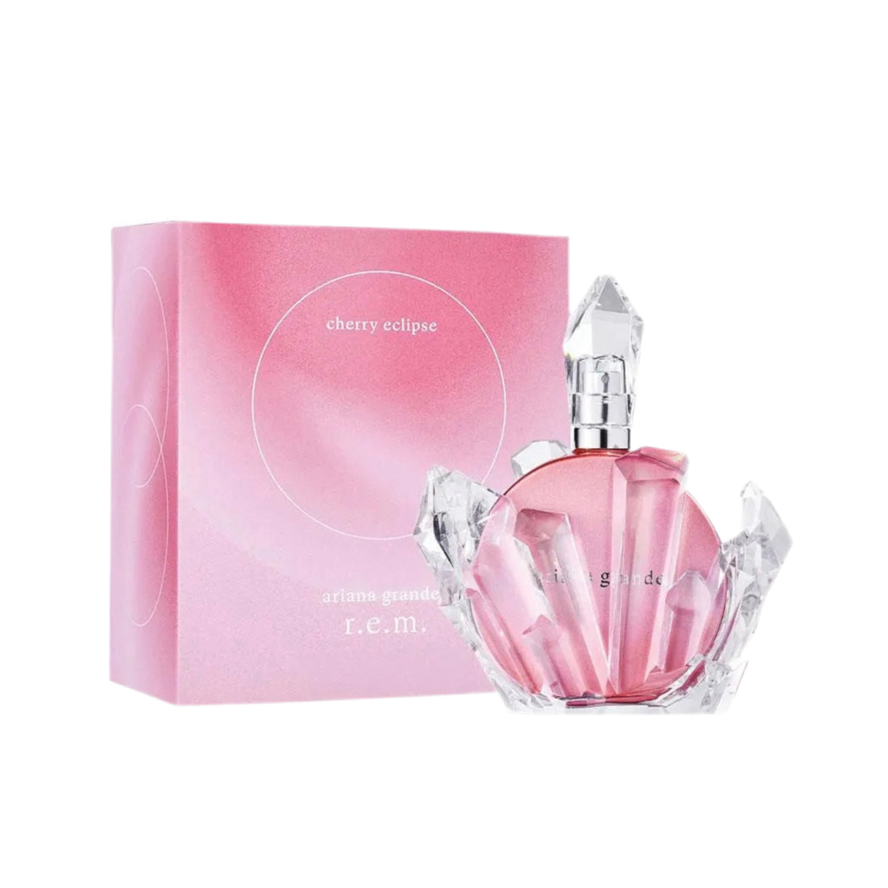 (PREORDER) ARIANA GRANDE REM CHERRY ECLIPSE | 100ML - SEALED
