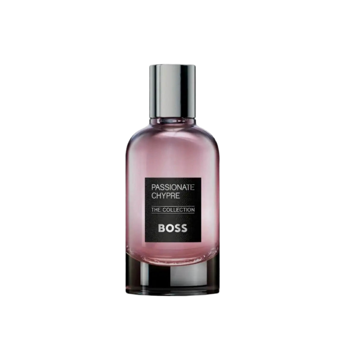 (PREORDER) HUGO BOSS THE COLLECTION PASSIONATE CHYPRE (U) | 100ML - TESTER