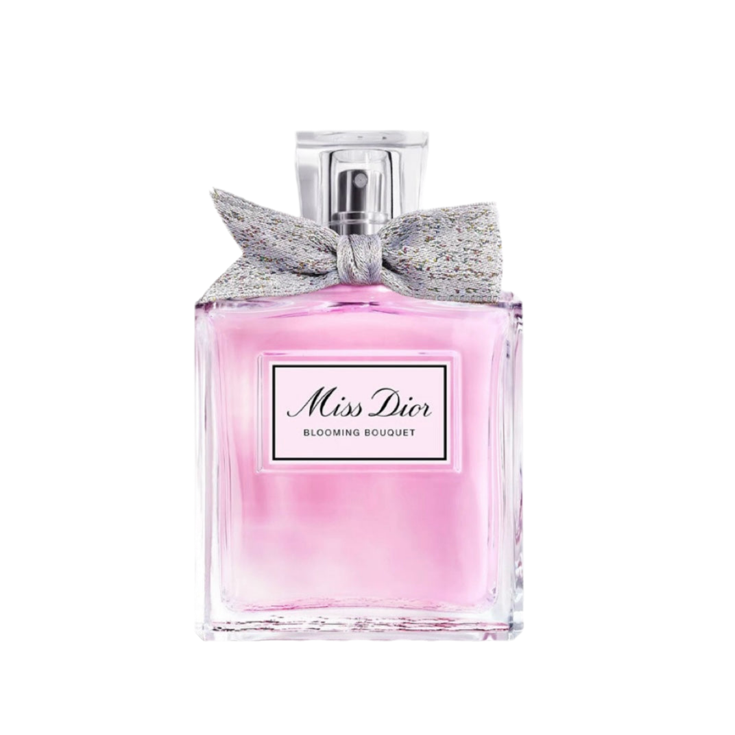 (FASTBREAK) DIOR MISS DIOR BLOOMING BOUQUET | 100ML - TESTER (NO BOX)