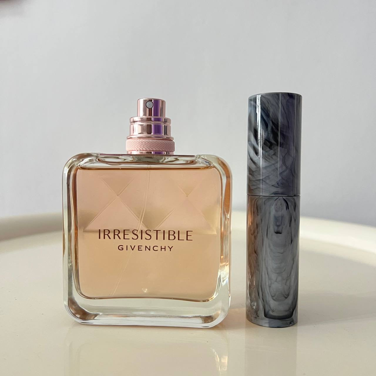 (DECANTS) GIVENCHY IRRESISTIBLE EDP