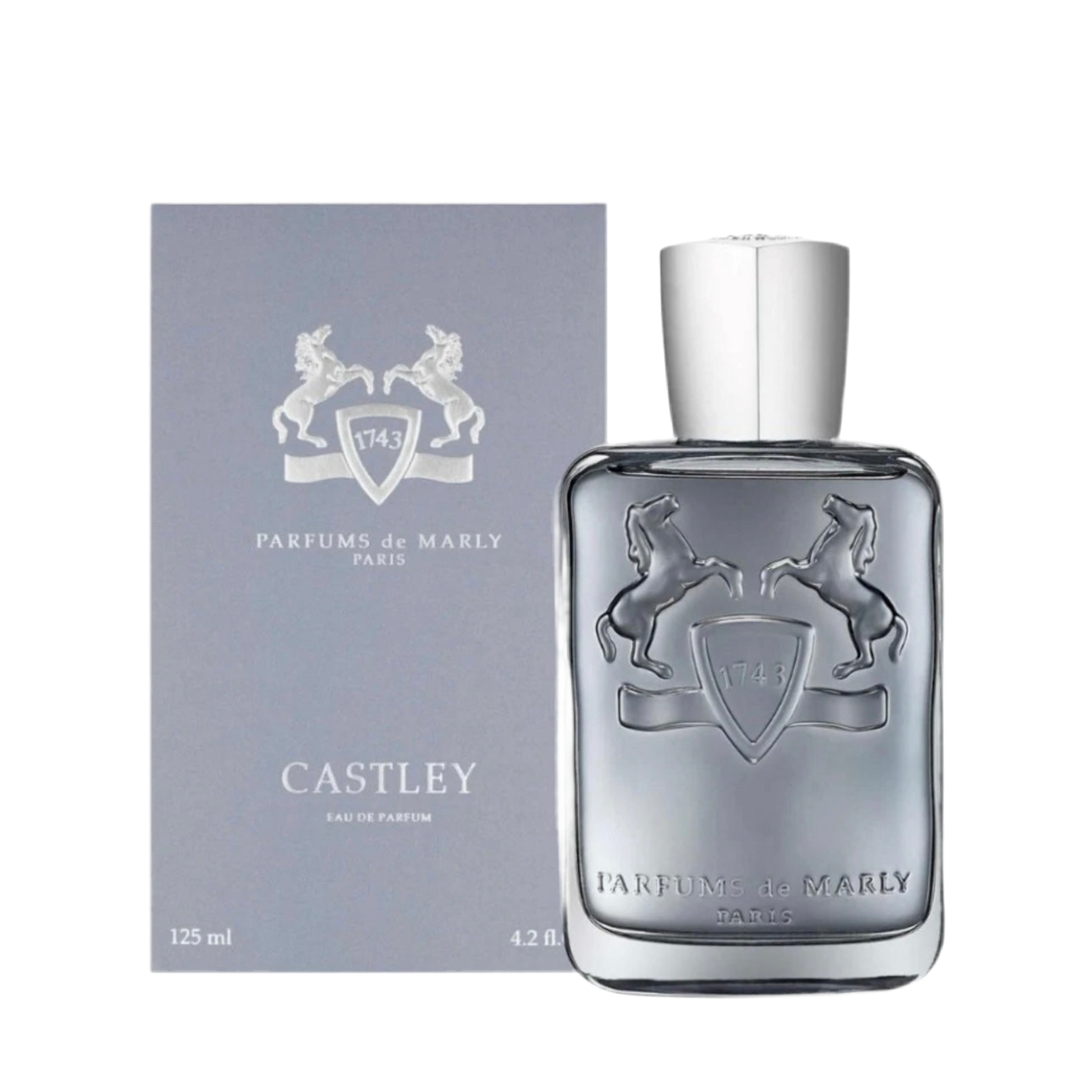 (FASTBREAK) PDM CASTLEY | 125ML - SEALED
