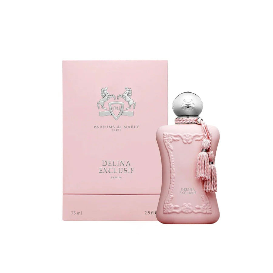 (FASTBREAK) PDM DELINA EXCLUSIF | 75ML - SEALED