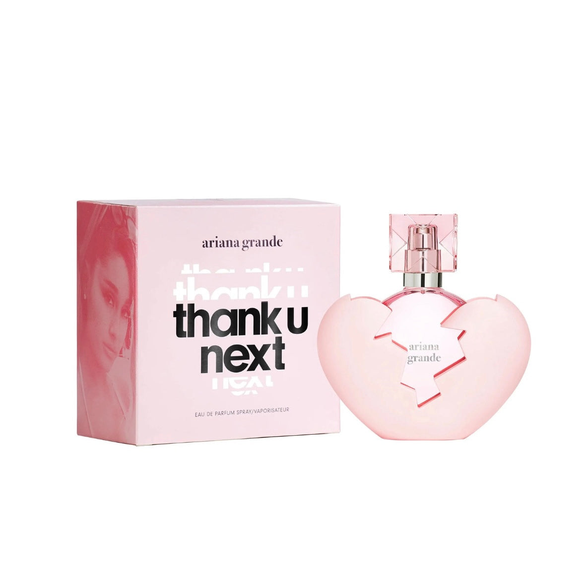 (PREORDER) ARIANA GRANDE THANK U NEXT | 100ML - SEALED