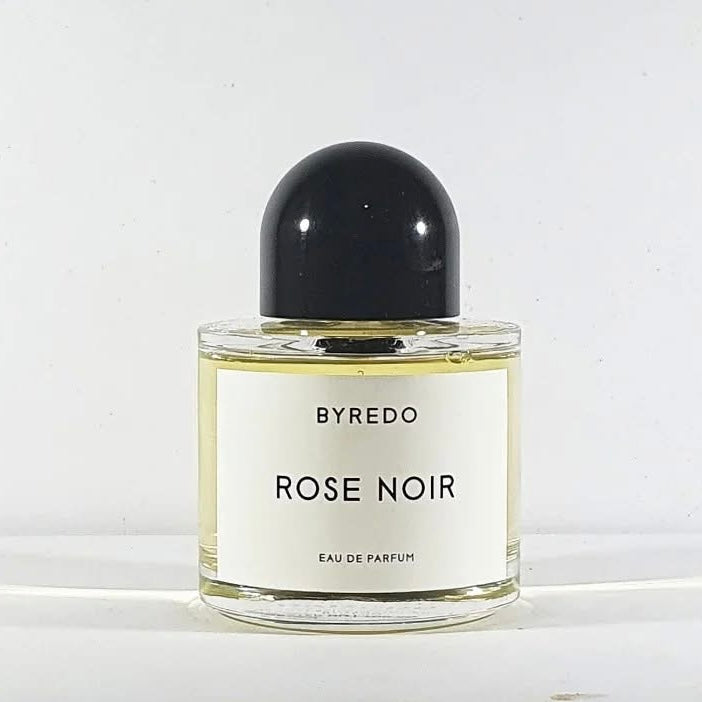 (PREORDER) BYREDO ROSE NOIR | 100ML - TESTER