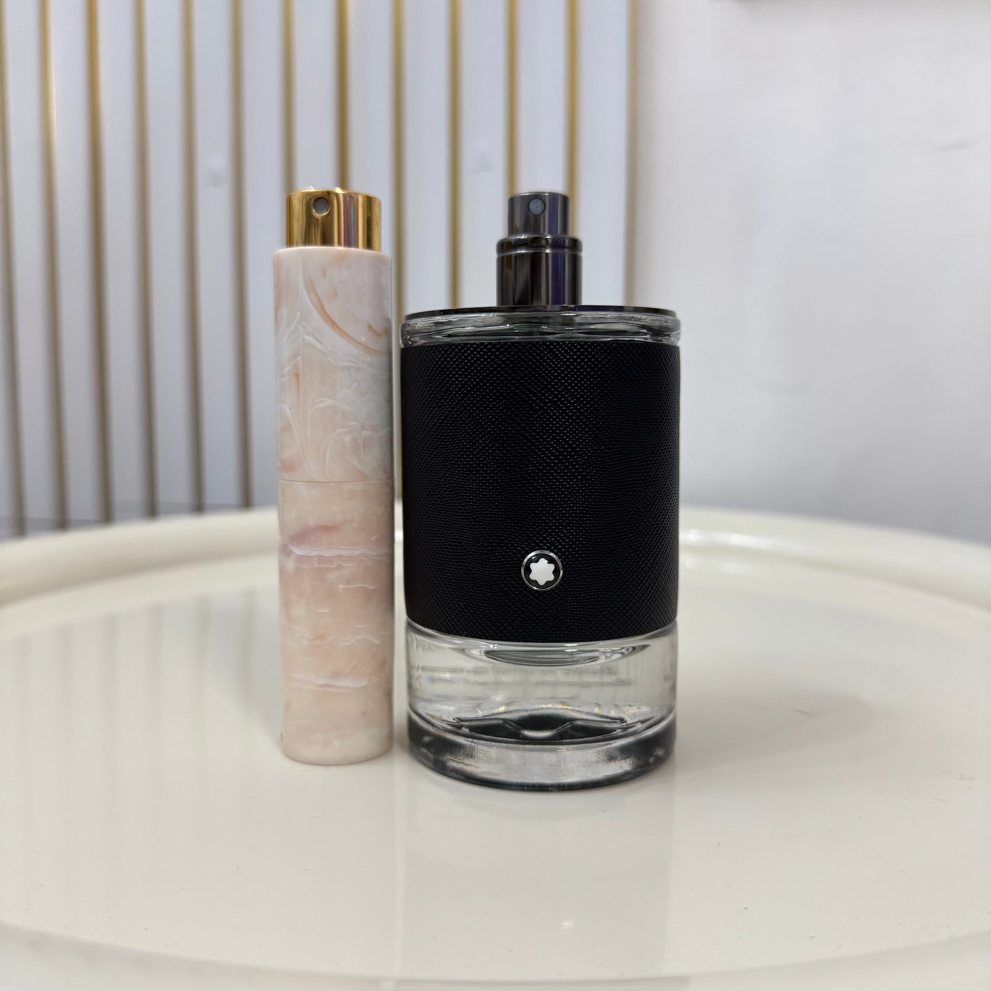 (DECANTS) MONTBLANC EXPLORER EDP