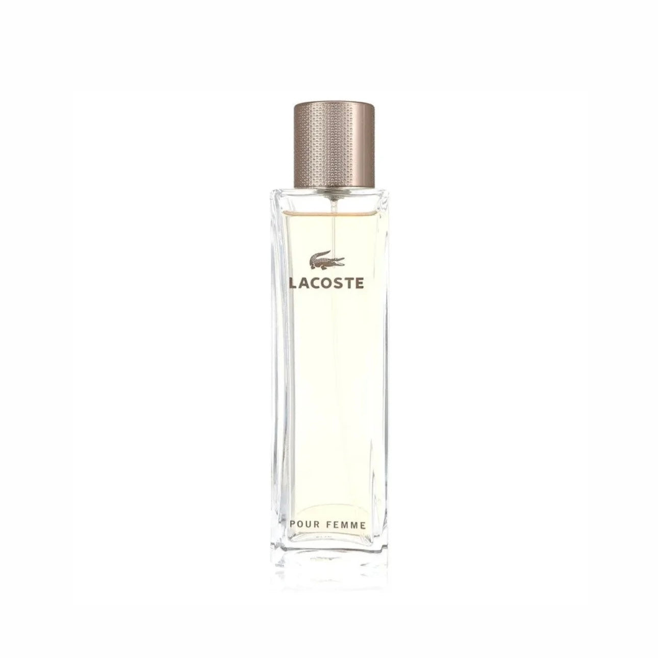 (PREORDER) LACOSTE POUR FEMME | 90ML - TESTER