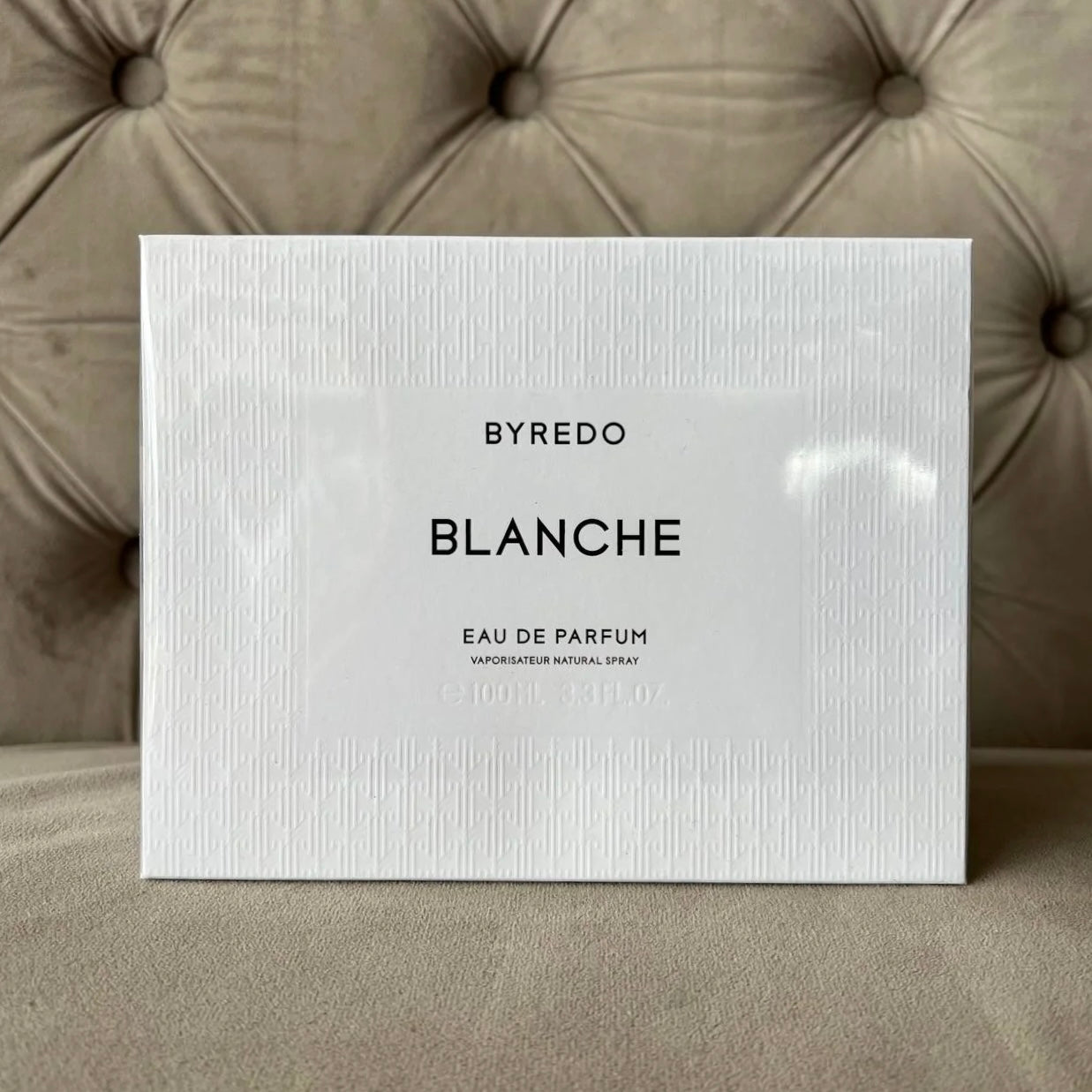 BYREDO BLANCHE | 100ML - SEALED – Regal Spritz