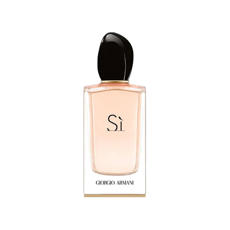 (PREORDER) GIORGIO ARMANI SI EDP | 100ML - TESTER