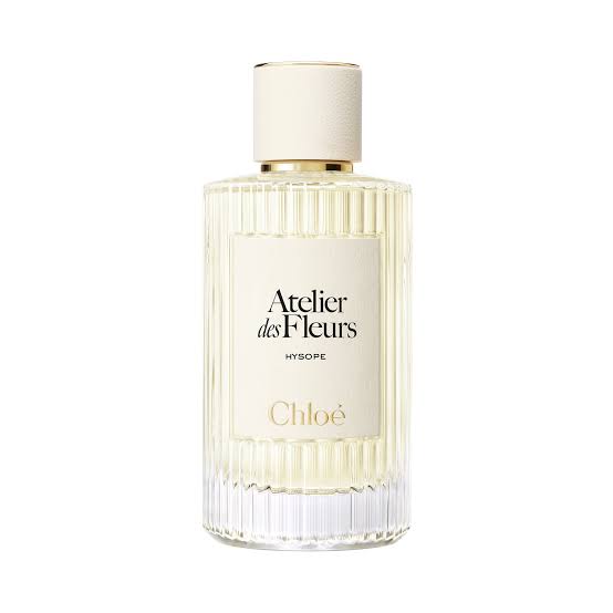 (PREORDER) CHLOE ATELIER DES FLEURS HYSOPE | 150ML - TESTER