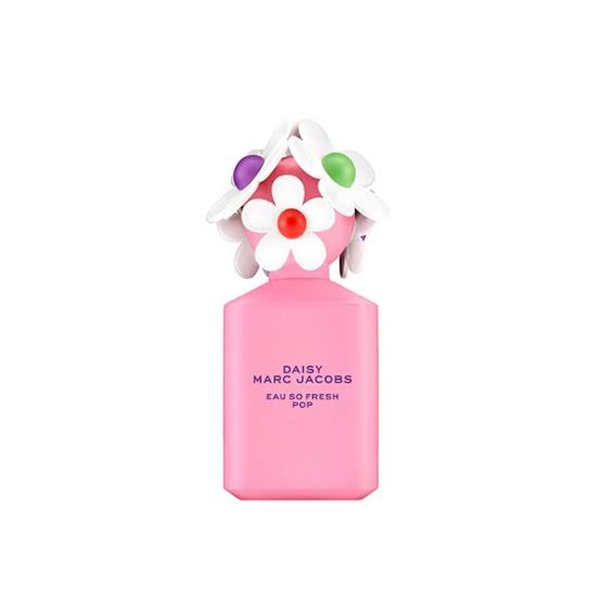 (PREORDER) MARC JACOBS DAISY EAU SO FRESH POP | 75ML - TESTER
