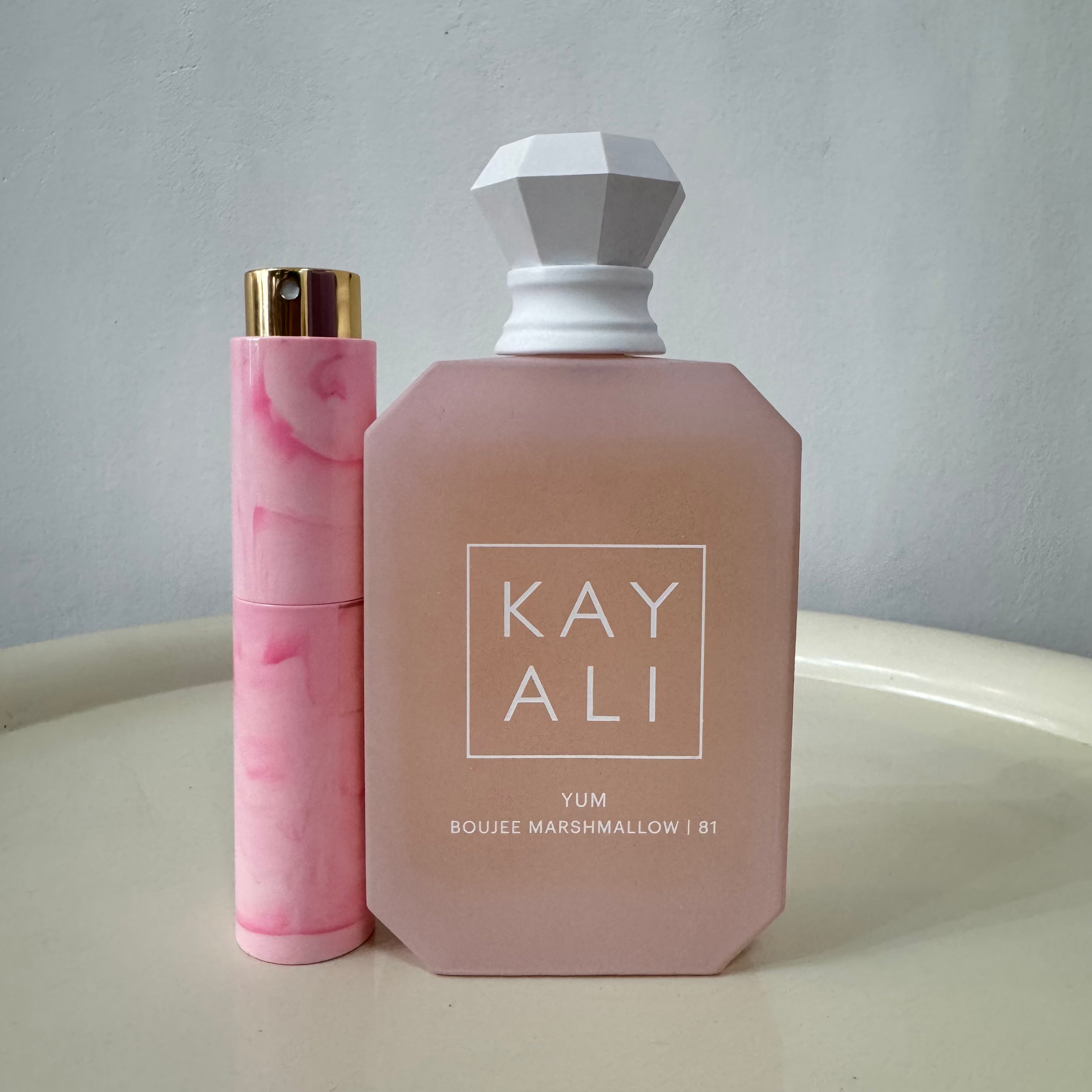 (DECANTS) KAYALI YUM BOUJEE MARSHMALLOW | 81