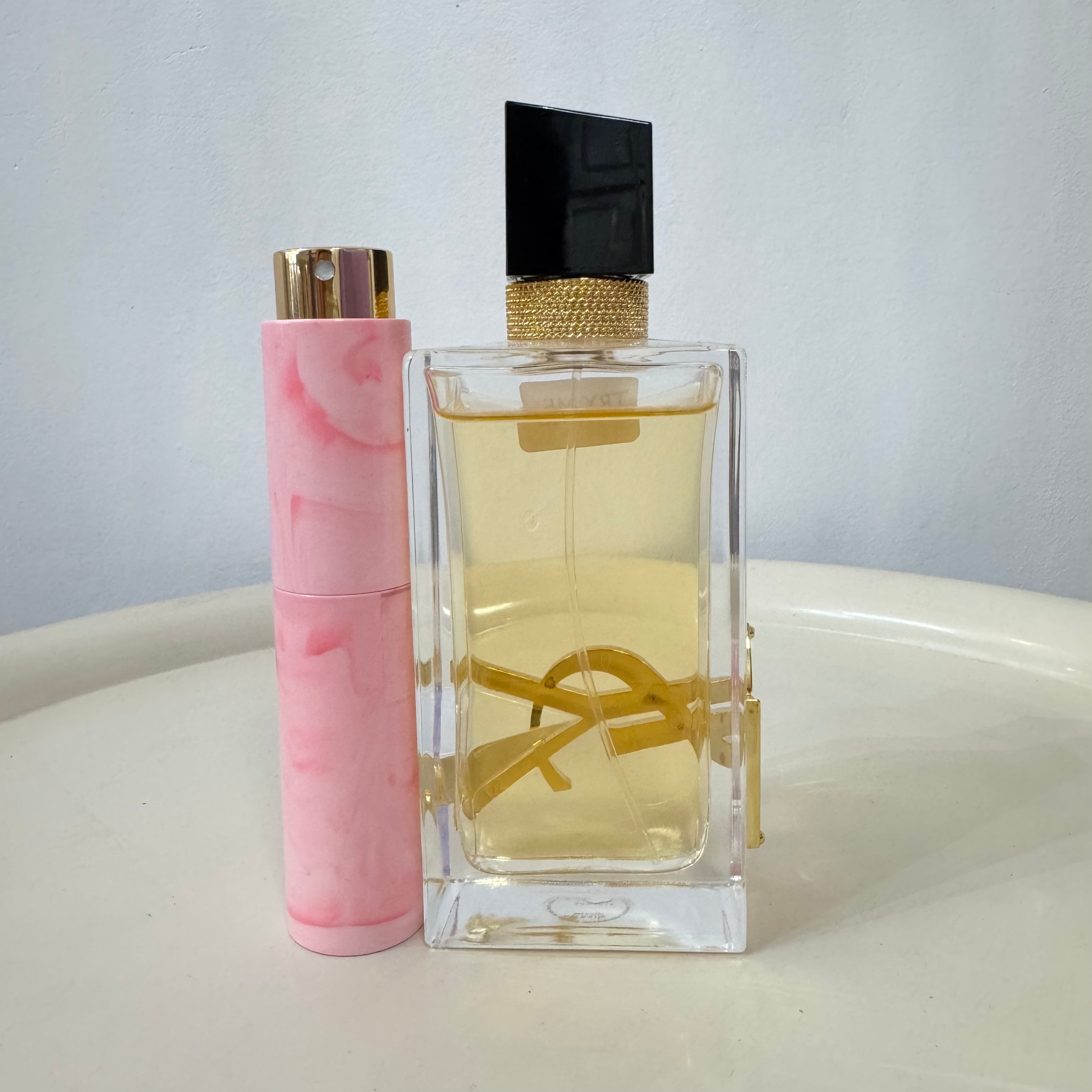 (DECANTS) YSL LIBRE EDP
