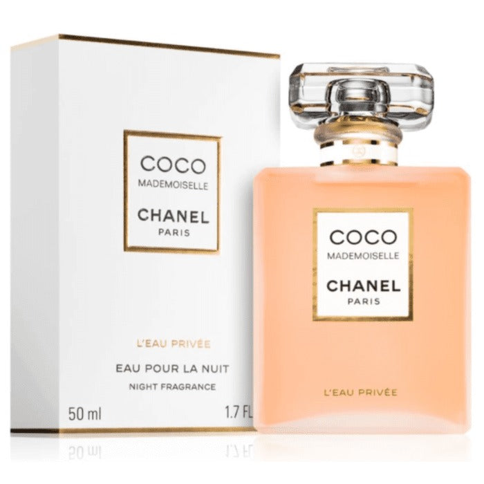 (PREORDER) CHANEL COCO MADEMOISELLE L'EAU PRIVEE | 50ml - SEALED