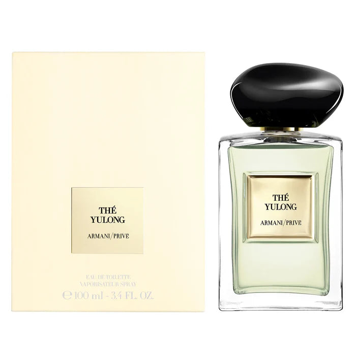 (PREORDER) GIORGIO ARMANI THE YULONG | 100ml - SEALED