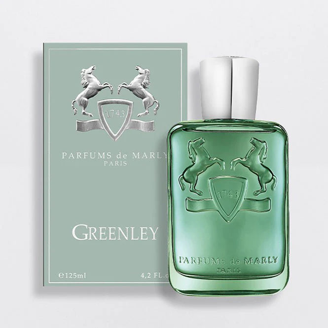 (FASTBREAK) PDM GREENLEY | 125ML - SEALED