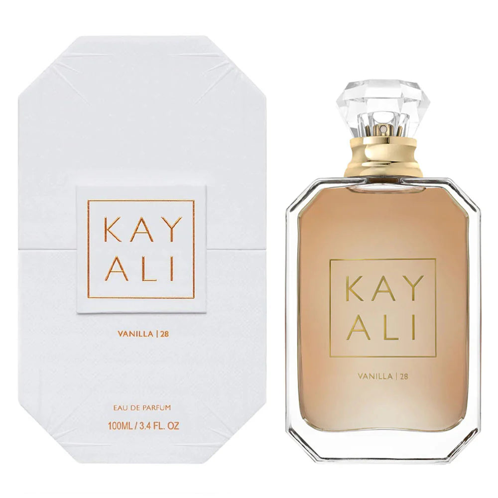 (IN TRANSIT) KAYALI VANILLA | 28 | 100ml - SEALED