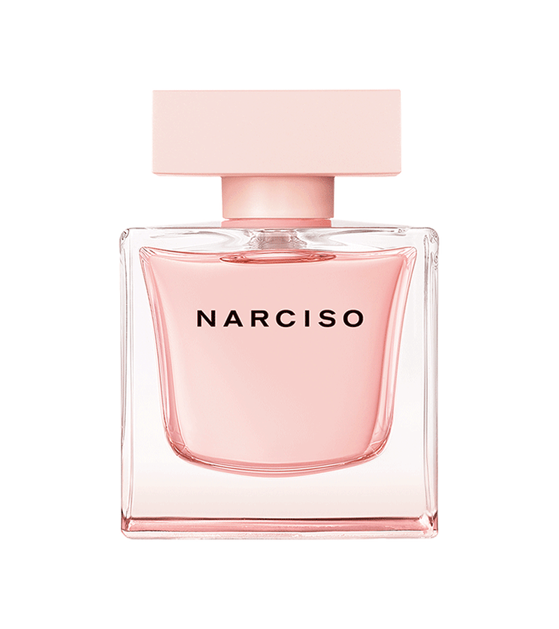 (PREORDER) NARCISO RODRIGUEZ CRISTAL | 90ML - TESTER