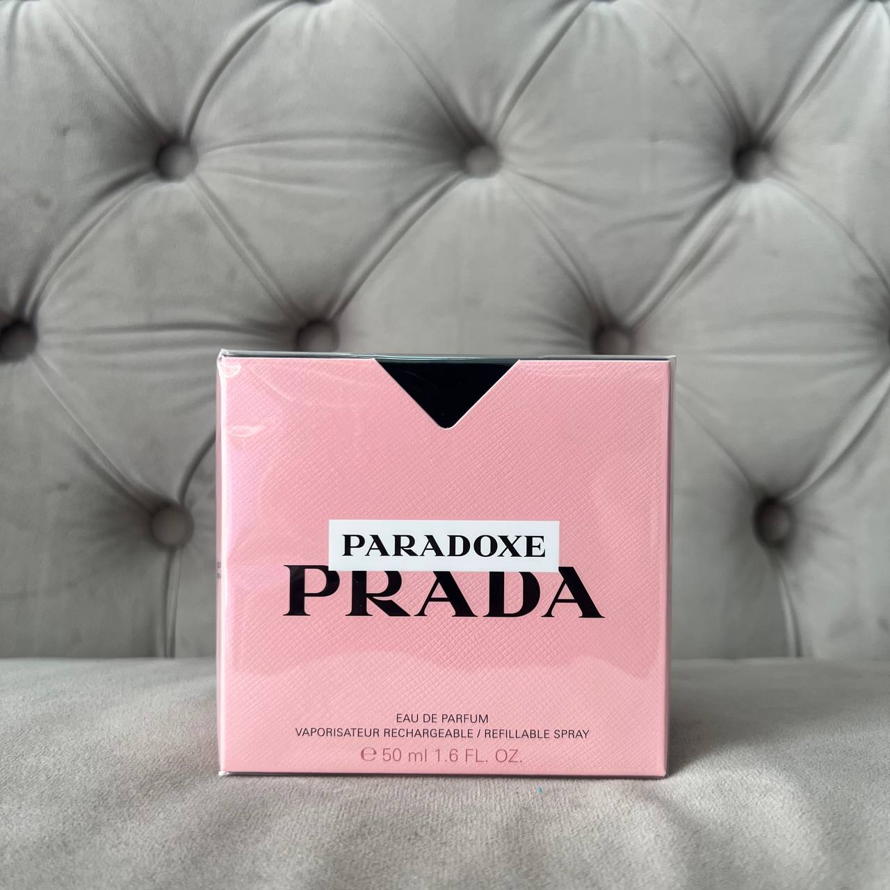 PRADA PARADOXE EDP | 50ML - SEALED – Regal Spritz PH