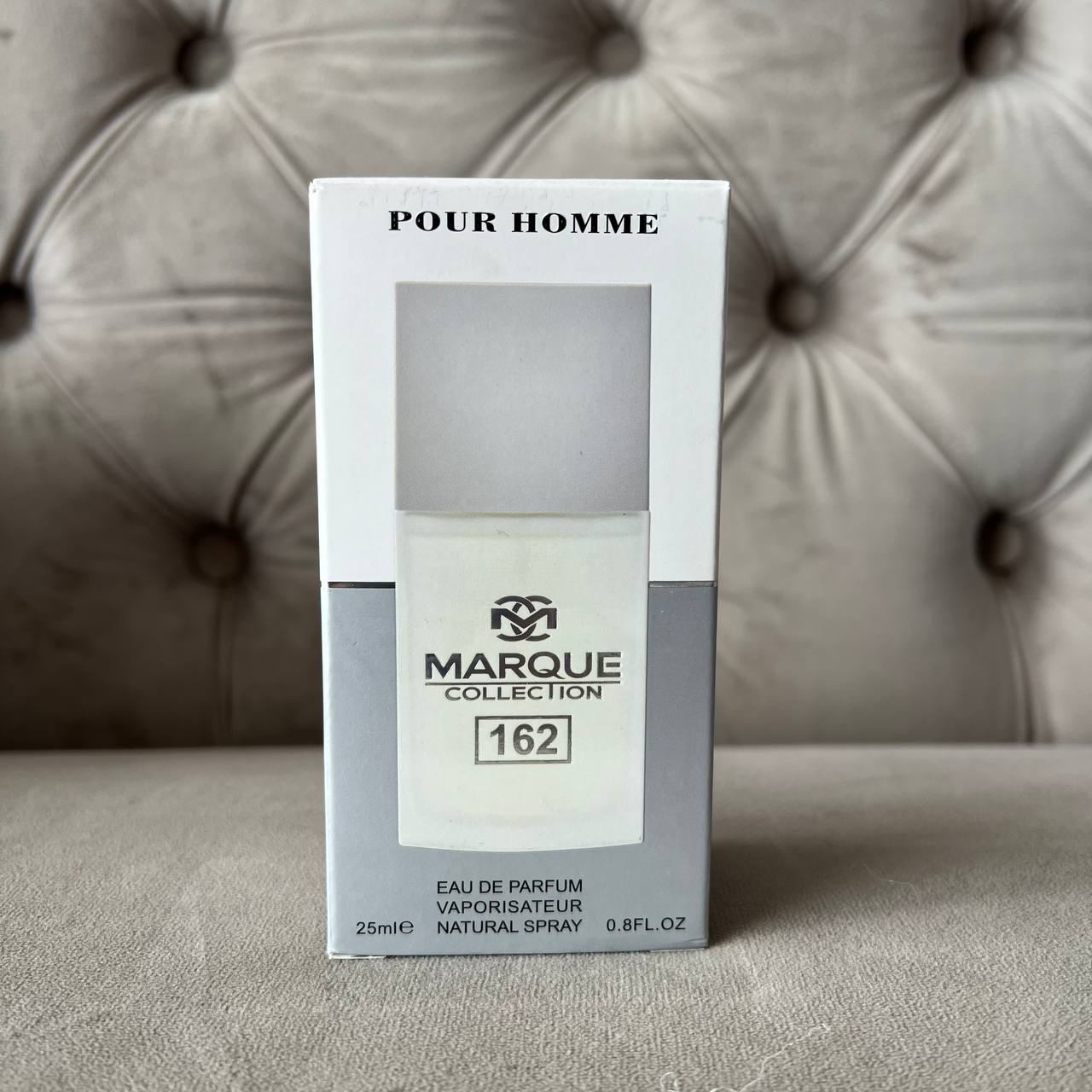 FRAGRANCE WORLD MARQUE 162