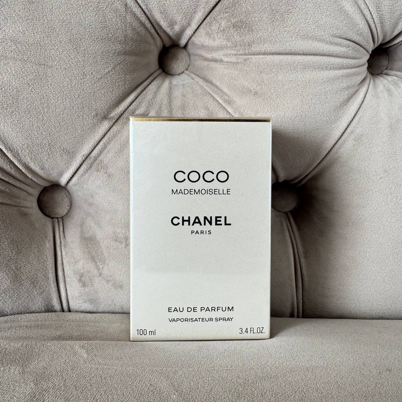 その他 CHANEL COCO Mademoiselle 100ml Buy Chanel Coco Mademoiselle Edp 100 Ml