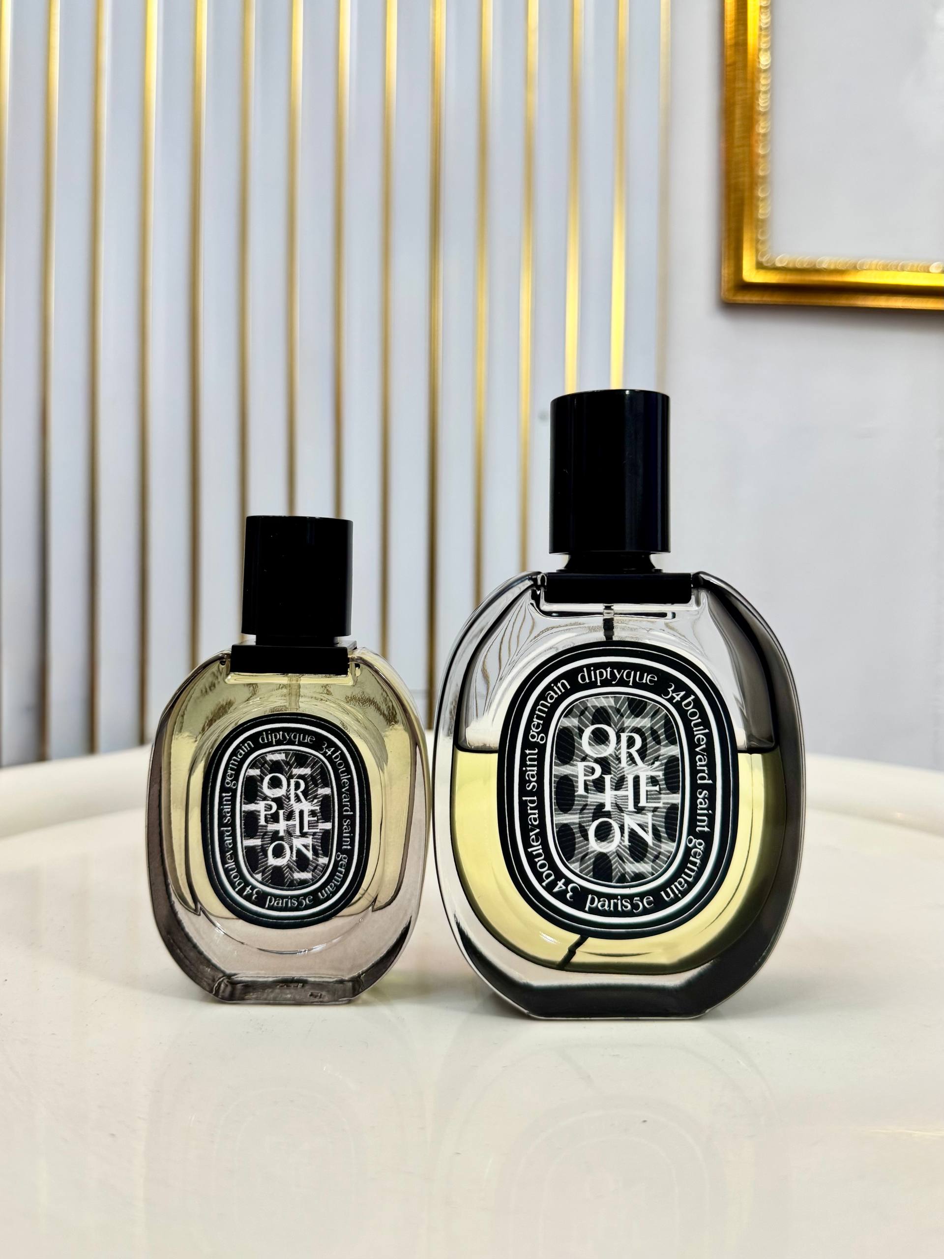DIPTYQUE ORPHEON | 30ML DECANT