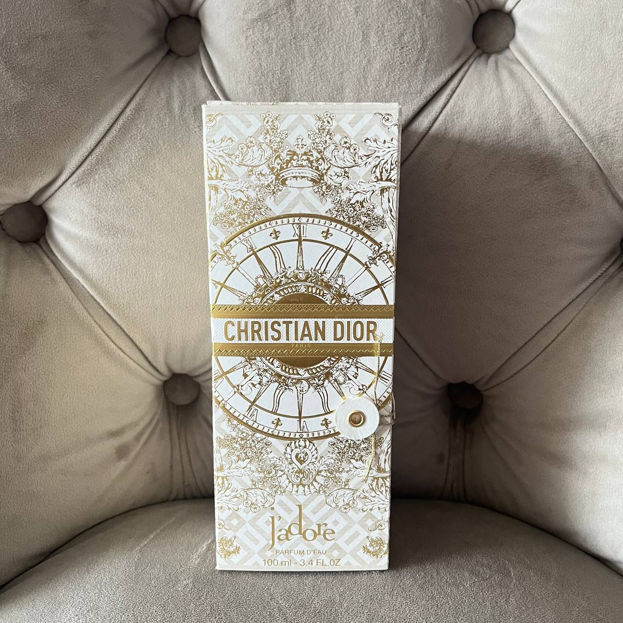 Dior j'adore Parfum d'eau 100ml 【公式通販】