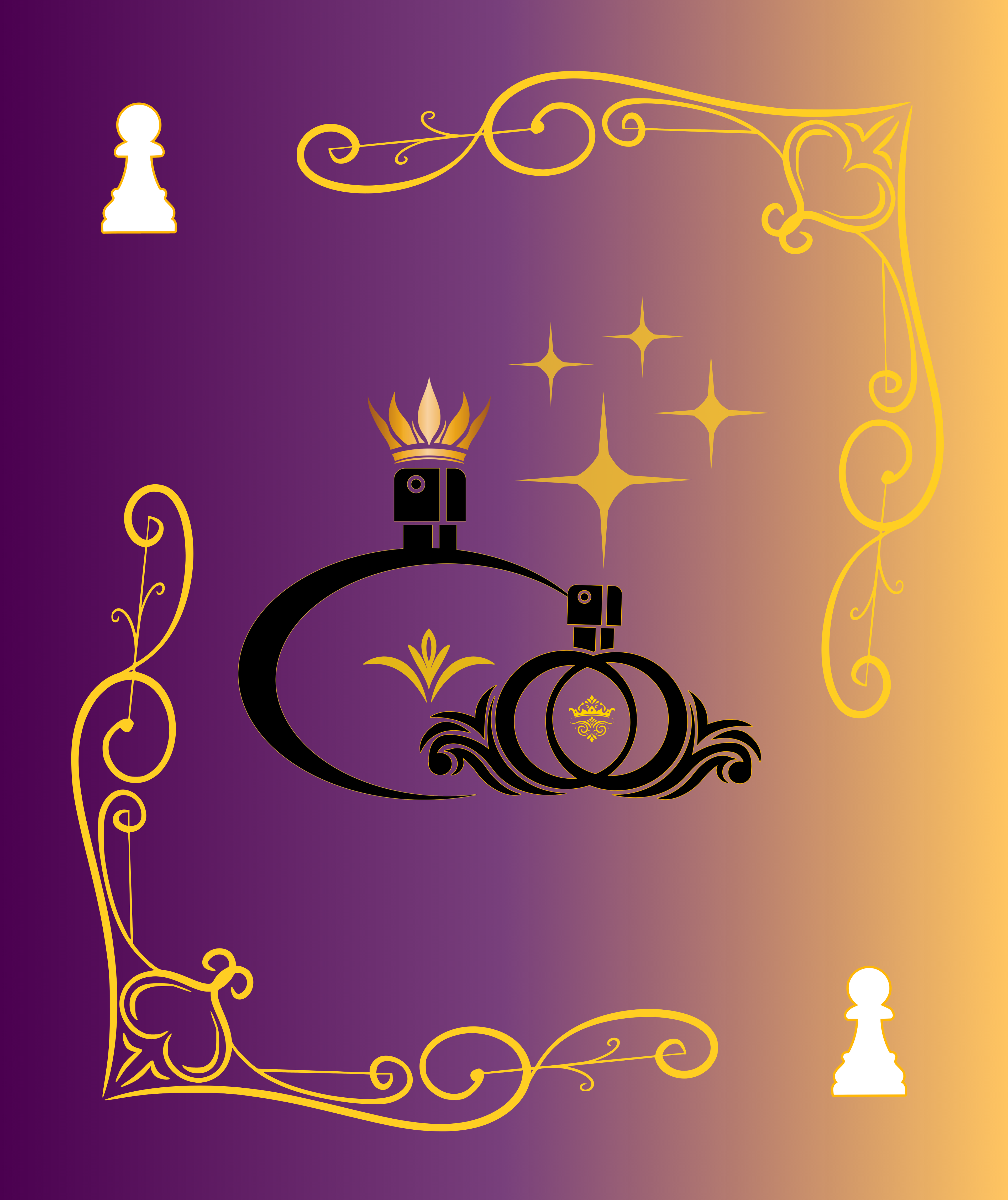 PERFUME SETS