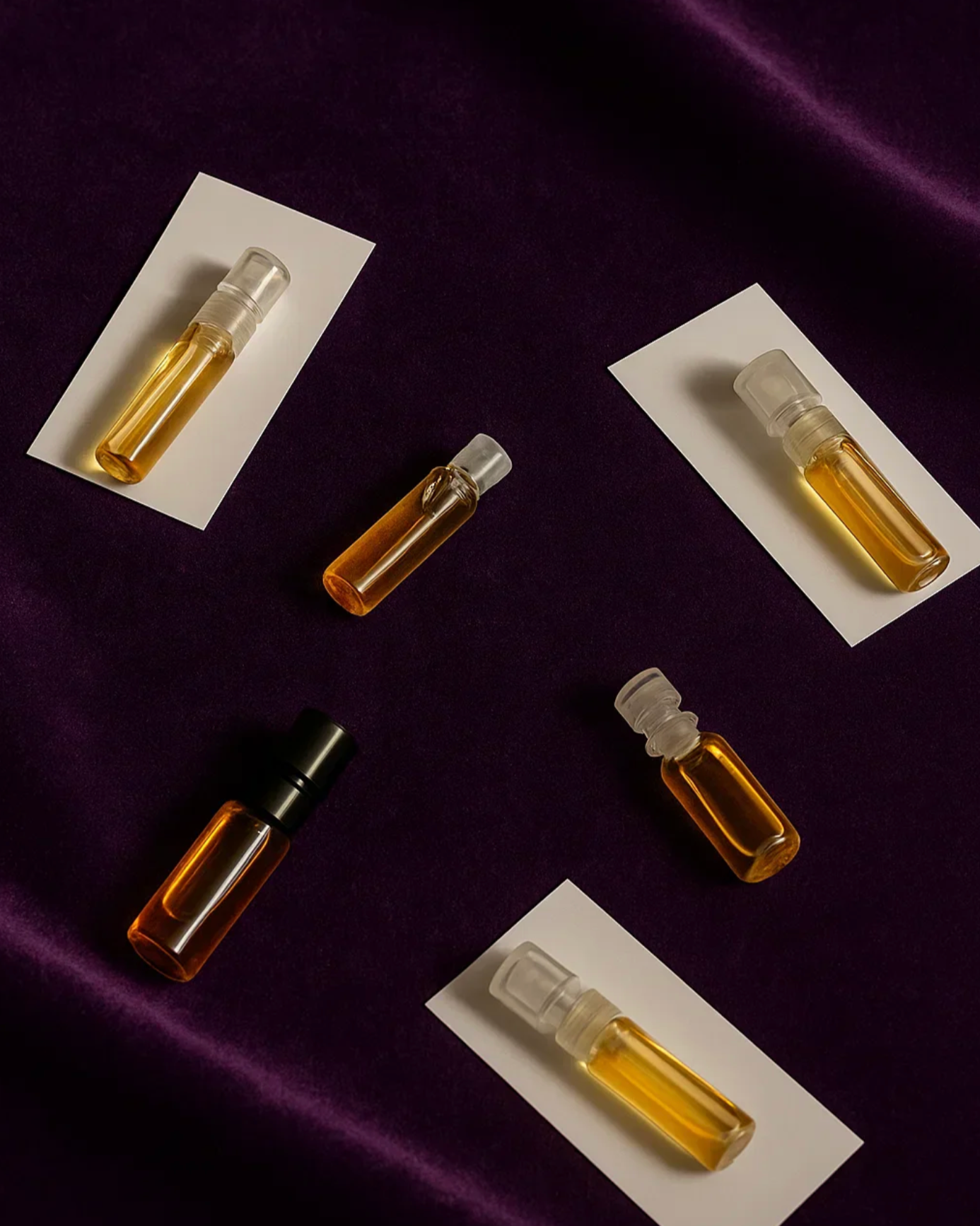 MINIS / VIALS
