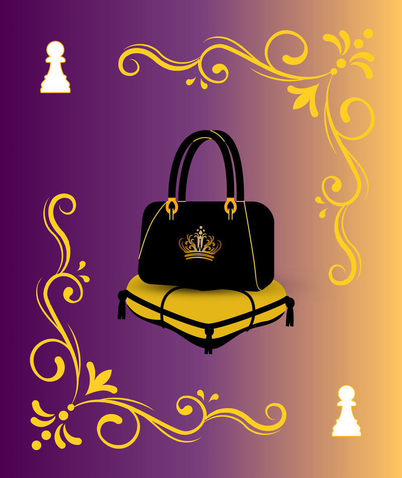 BAGS & WALLETS