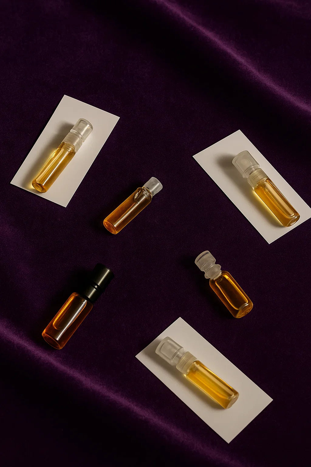 MINIS / VIALS