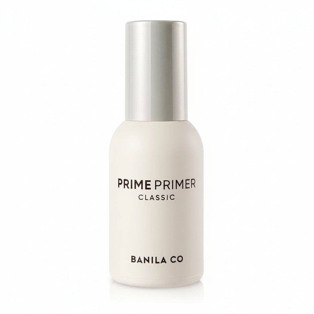 (PREORDER) BANILA CO PRIME PRIMER CLASSIC | 30ML - TESTER