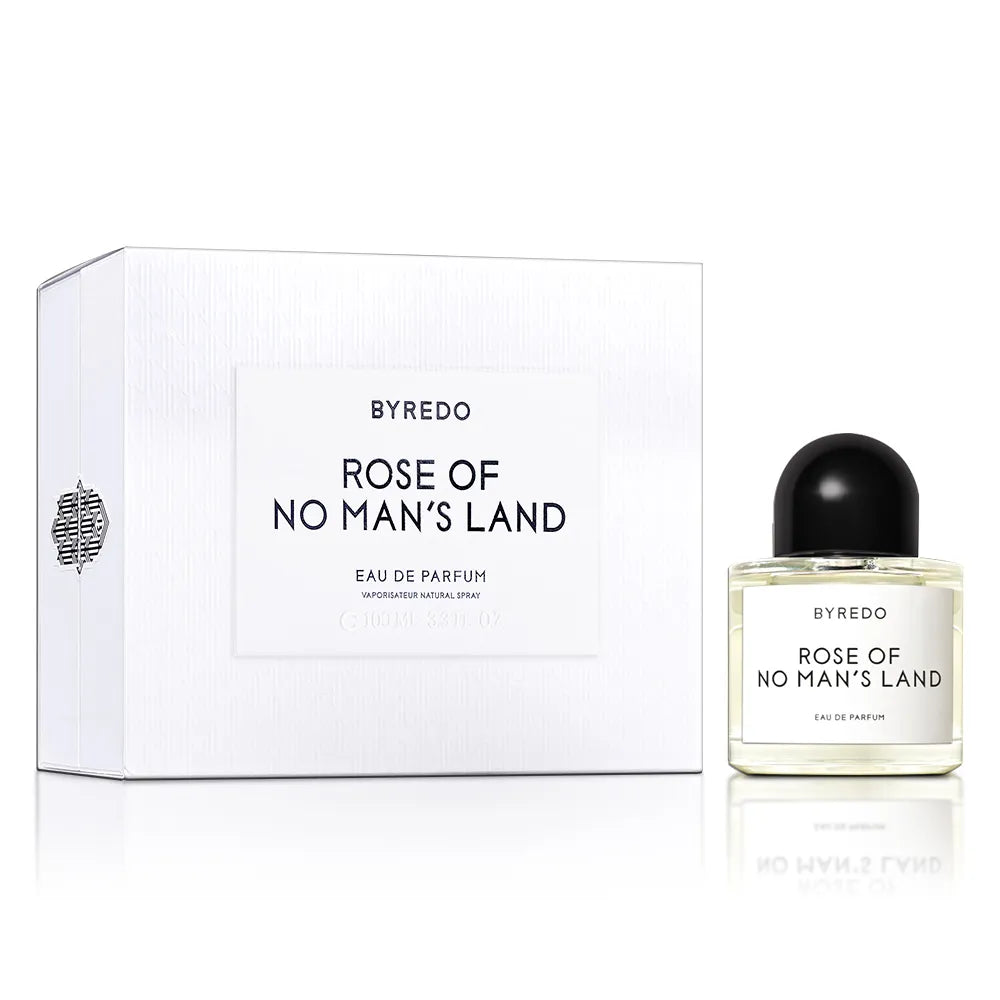 (PREORDER) BYREDO ROSE OF NO MAN'S LAND EDP | 100ML - SEALED (DAMAGED BOX)