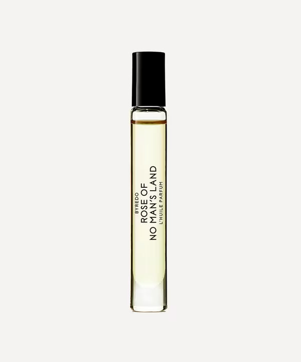 (PREORDER) BYREDO ROSE OF NO MAN'S LAND | 7.5ML - ROLLERBALL - TESTER