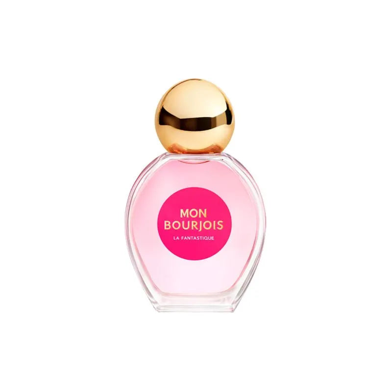 (PREORDER) MON BOURJOIS LA FANTASTIQUE | 50ML - TESTER