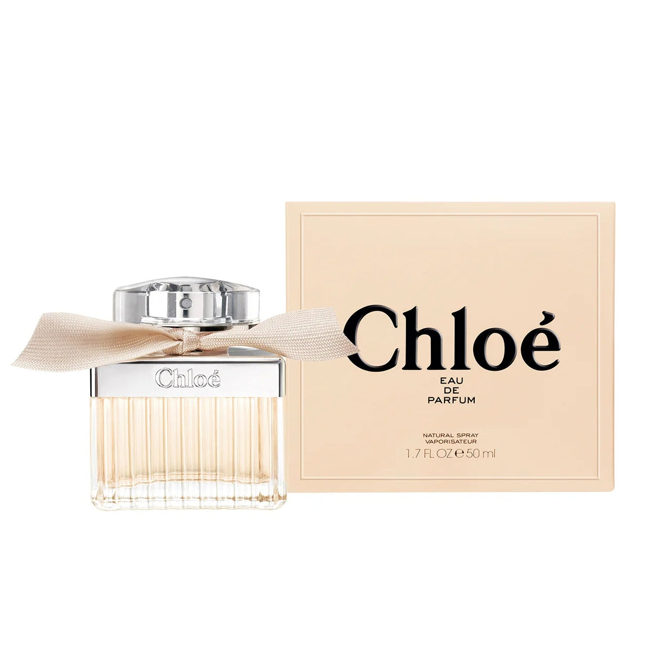 (PREORDER) CHLOE SIGNATURE EDP | 50ML - SEALED