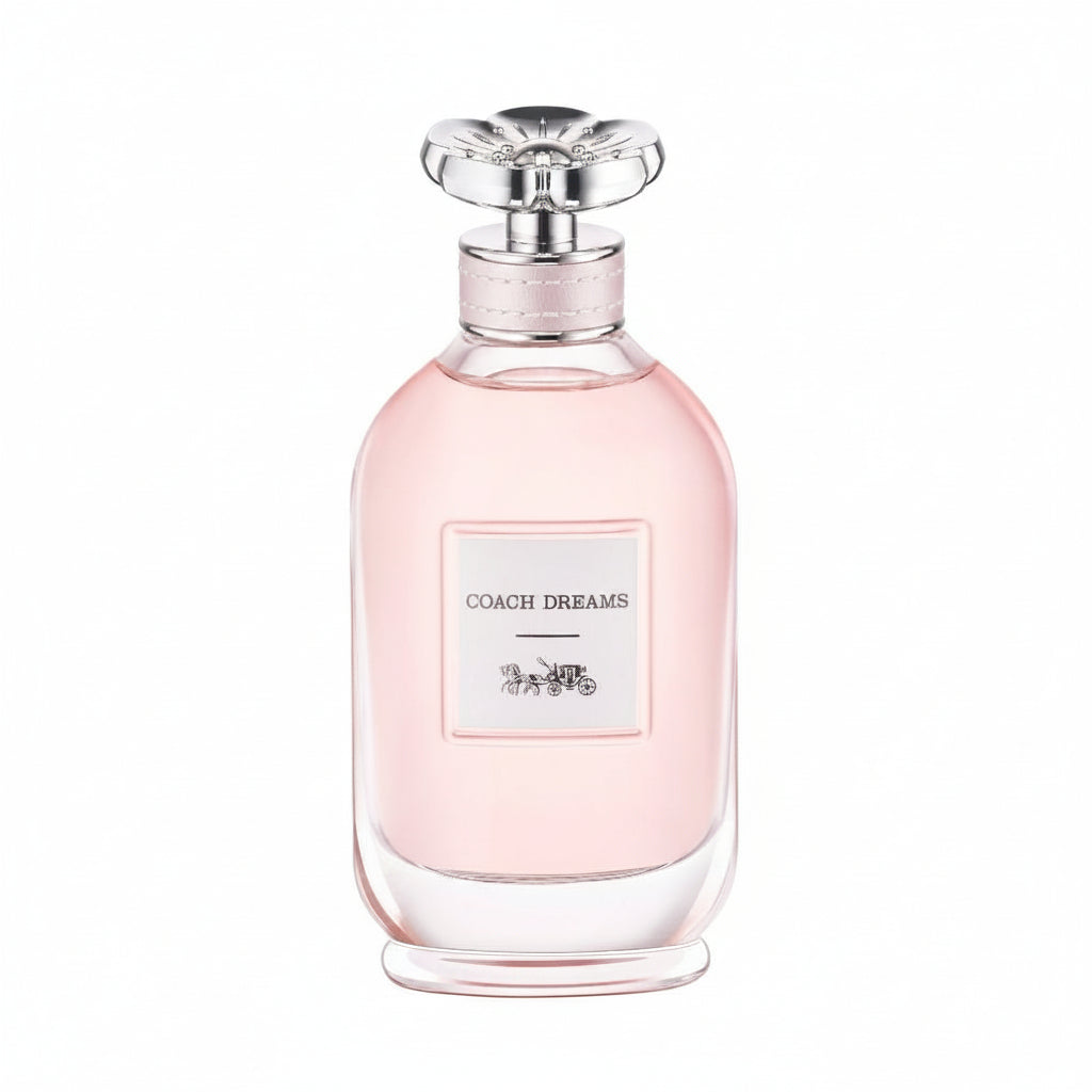 (PREORDER) COACH DREAMS EDP | 90ML - TESTER