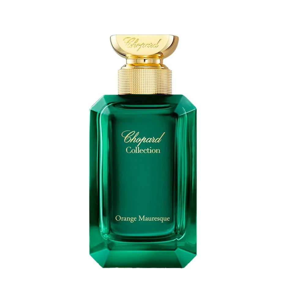 (PREORDER) CHOPARD ORANGE MAURESQUE EDP | 100ML - TESTER