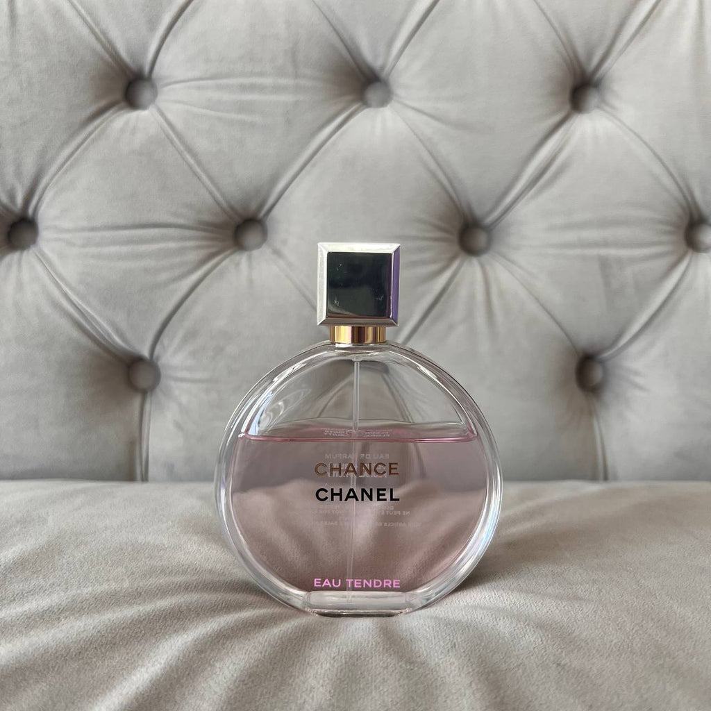 CHANEL CHANCE EAU TENDRE EDP | 100ML - PARTIAL