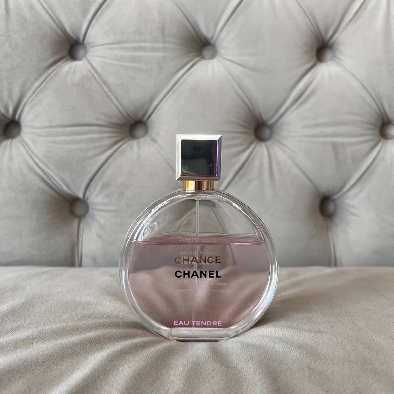 CHANEL CHANCE EAU TENDRE EDP | 100ML - PARTIAL