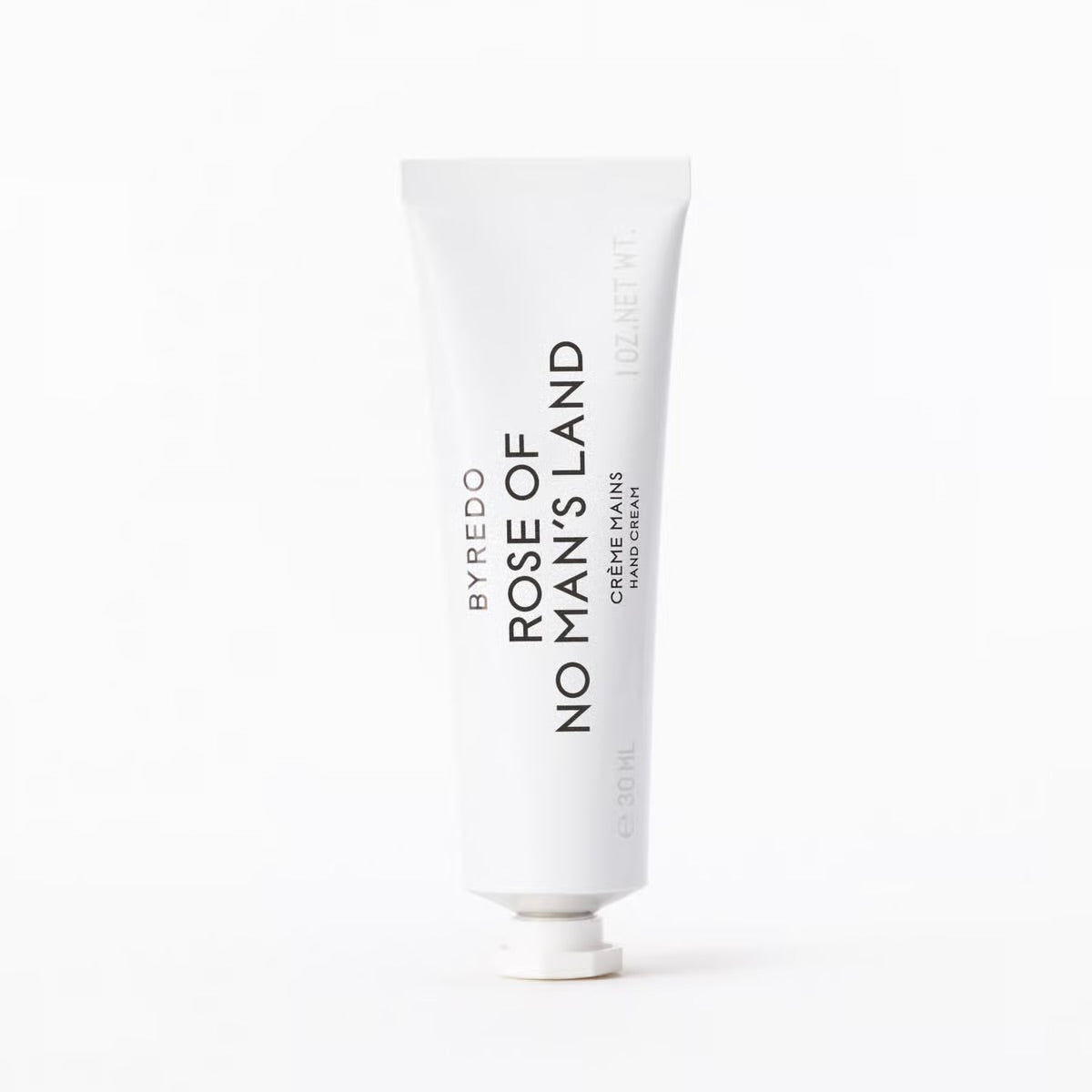 (PREORDER) BYREDO ROSE OF NO MAN'S LAND HAND CREAM | 30ML - TESTER