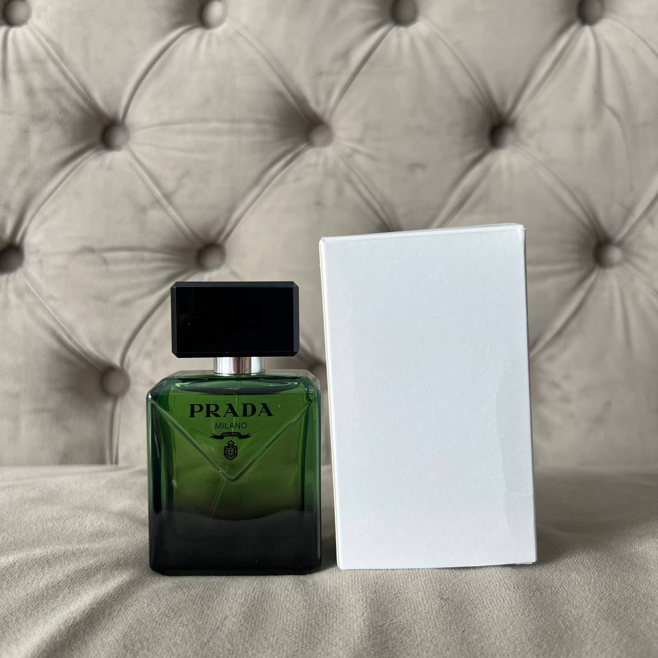 PRADA PARADIGME (2025) | 50ML - TESTER
