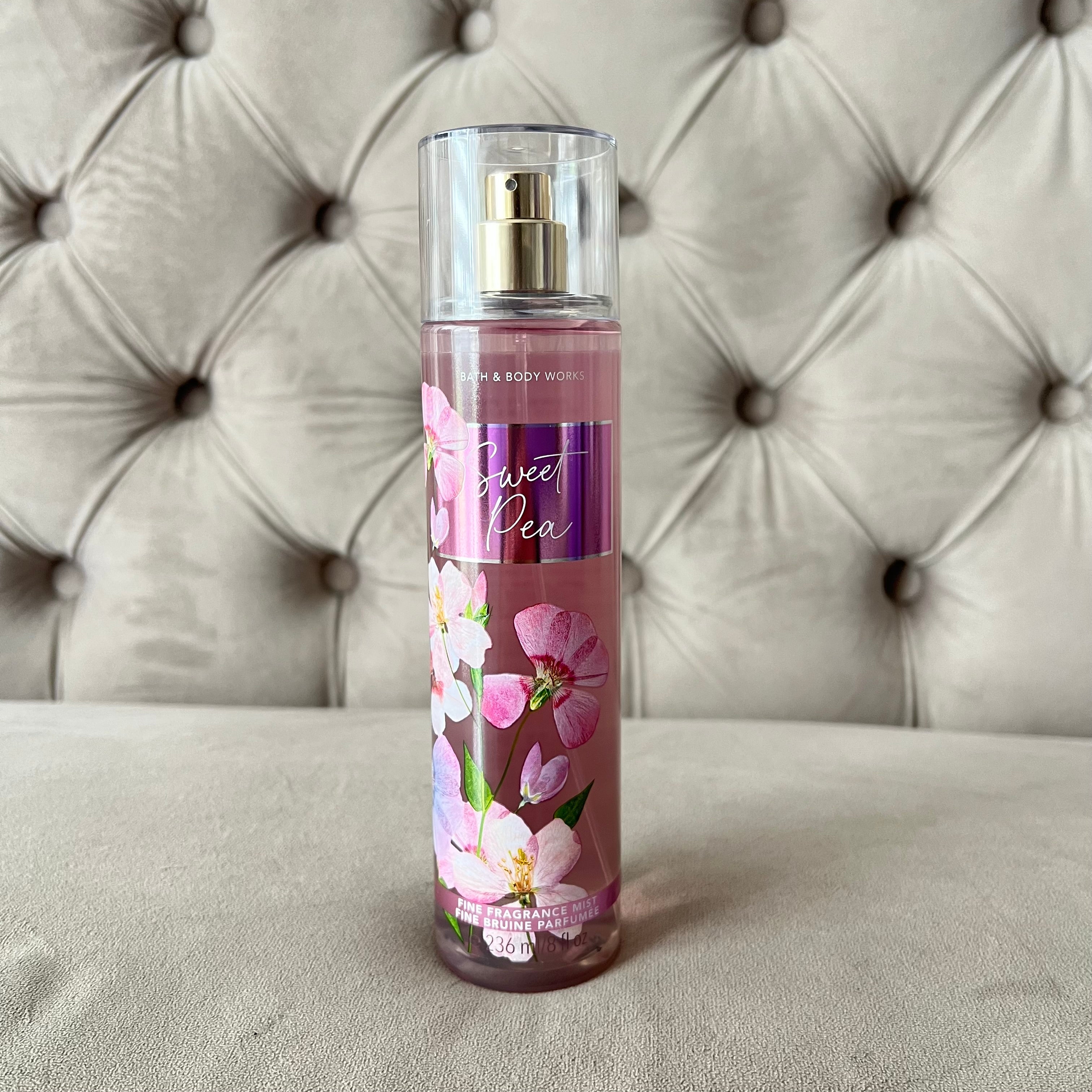 BBW SWEET PEA | 236ml