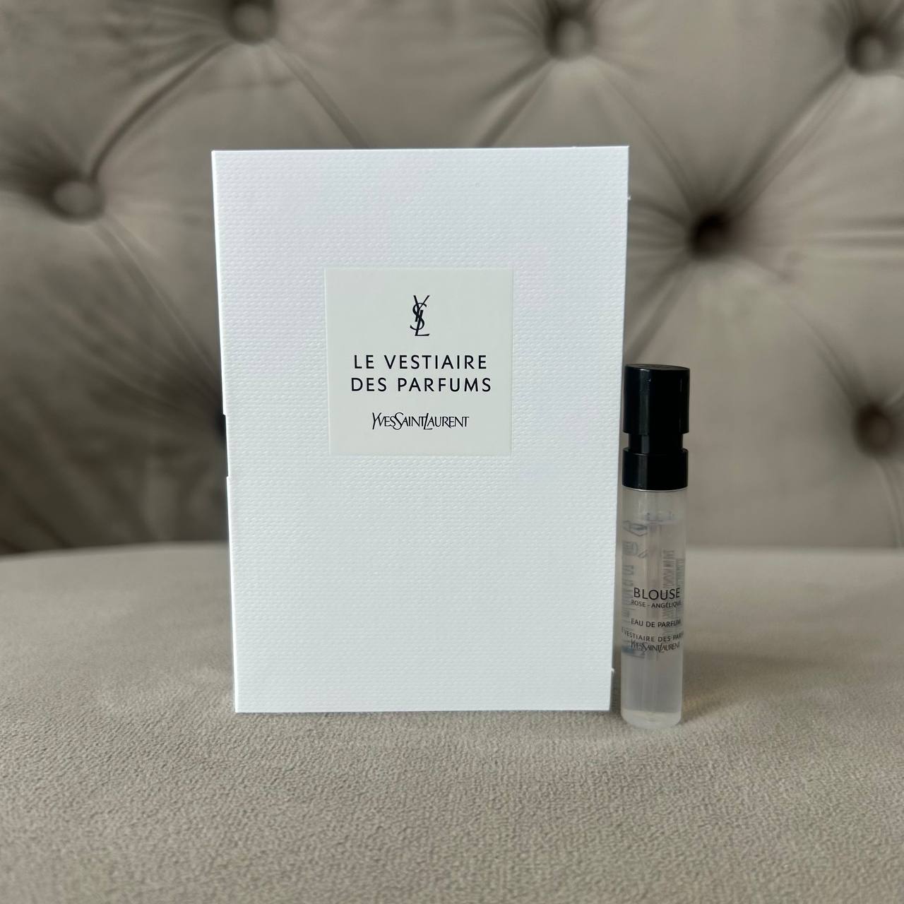 YSL BLOUSE (1.2ML VIAL)