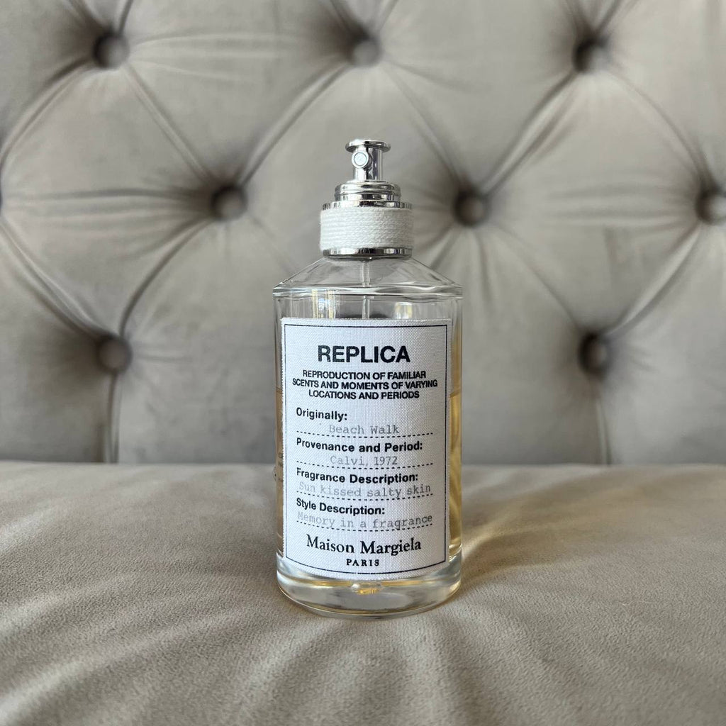 MAISON MARGIELA REPLICA BEACH WALK | 100ML - PARTIAL